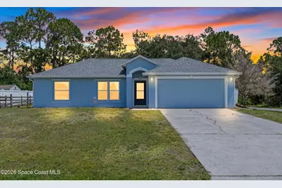 1181 Larkspur Street SE, Palm Bay, FL 32909 - Photo 2
