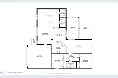 1181 Larkspur Street SE, Palm Bay, FL 32909 - Photo 4