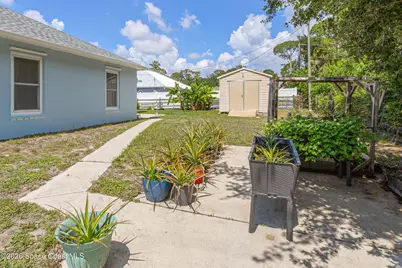 1181 Larkspur Street SE, Palm Bay, FL 32909 - Photo 36