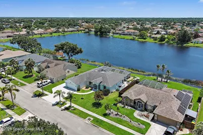 1102 Egret Lake Way, Melbourne, FL 32940 - Photo 2