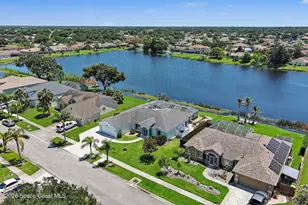 1102 Egret Lake Way, Melbourne, FL 32940 - Photo 2