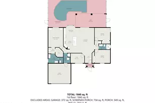 1102 Egret Lake Way, Melbourne, FL 32940 - Photo 8