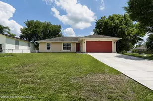 2773 San Filippo Dr SE, Palm Bay, FL 32909 - Photo 1