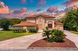 750 W Whitmire Dr, Melbourne, FL 32935 - Photo 1