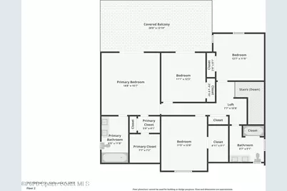 750 W Whitmire Drive, Melbourne, FL 32935 - Photo 8