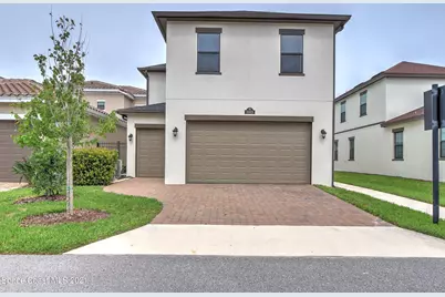 6903 Vista Hermosa Drive, Melbourne, FL 32940 - Photo 2