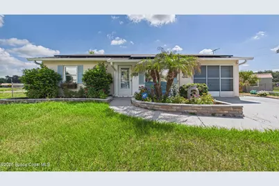 7232 Omega Court, Zephyrhills, FL 33541 - Photo 1