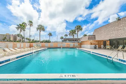 2700 N Highway A1A #5-103, Melbourne, FL 32903 - Photo 34