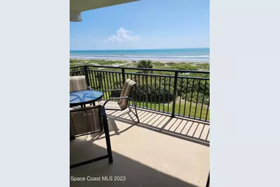 650 N Atlantic Avenue #408, Cocoa Beach, FL 32931 - Photo 10