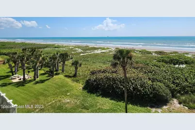 650 N Atlantic Avenue #408, Cocoa Beach, FL 32931 - Photo 2