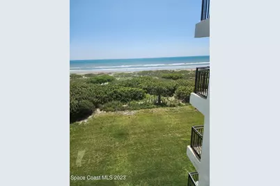 650 N Atlantic Avenue #408, Cocoa Beach, FL 32931 - Photo 52