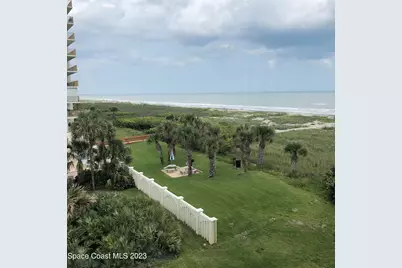 650 N Atlantic Avenue #408, Cocoa Beach, FL 32931 - Photo 54