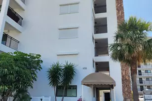 650 N Atlantic Ave, Cocoa Beach, FL 32931 - Photo 1