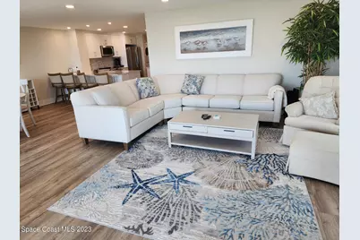 650 N Atlantic Avenue #408, Cocoa Beach, FL 32931 - Photo 4