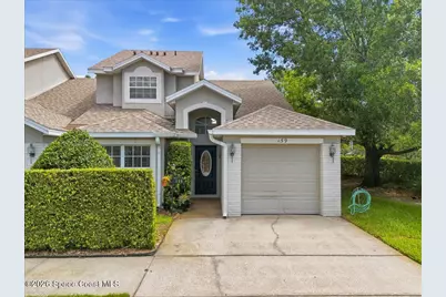 159 Feather Edge Loop, Lake Mary, FL 32746 - Photo 2