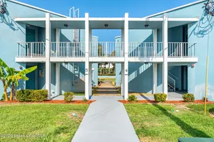 55 Sea Park Blvd, Satellite Beach, FL 32937 - Photo 2