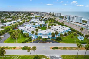 55 Sea Park Blvd, Satellite Beach, FL 32937 - Photo 1