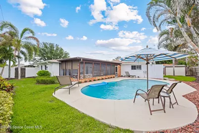 403 Coral Avenue, Melbourne Beach, FL 32951 - Photo 16