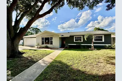 2522 Suwannee Drive, Cocoa, FL 32926 - Photo 1
