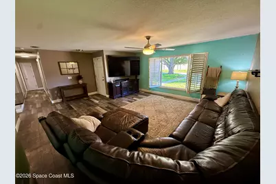 2522 Suwannee Drive, Cocoa, FL 32926 - Photo 4
