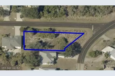 0 Central Avenue, Micco, FL 32976 - Photo 1