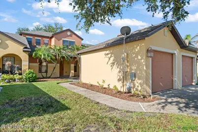 990 Luminary Circle #105, Melbourne, FL 32901 - Photo 2