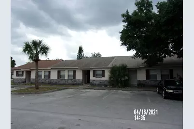 1514 Clearlake Road #85, Cocoa, FL 32922 - Photo 1