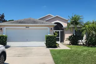 8043 Bracken Ln, Melbourne, FL 32940 - Photo 1