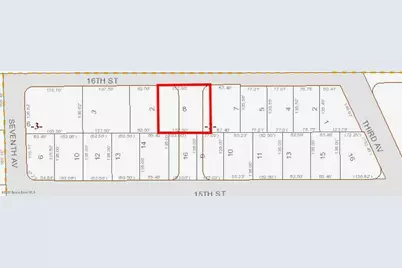 0 SE 16th St, Micco, FL 32976 - Photo 2