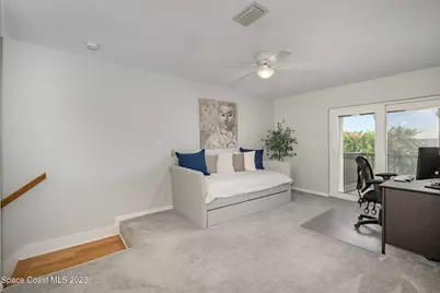 116 Skyline Circle, Satellite Beach, FL 32937 - Photo 14