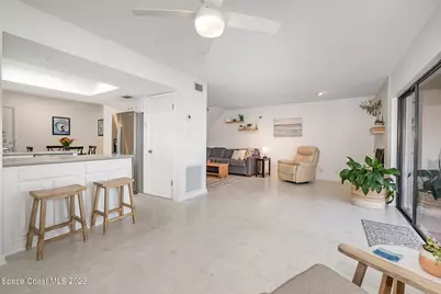 116 Skyline Circle, Satellite Beach, FL 32937 - Photo 8