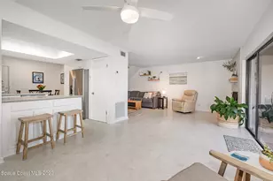 116 Skyline Cir, Satellite Beach, FL 32937 - Photo 8