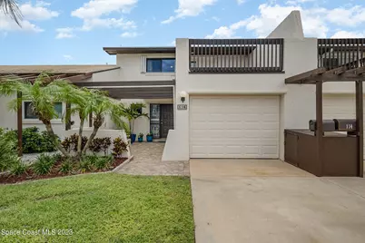 116 Skyline Circle, Satellite Beach, FL 32937 - Photo 2