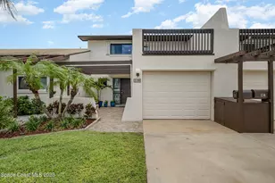 116 Skyline Cir, Satellite Beach, FL 32937 - Photo 2