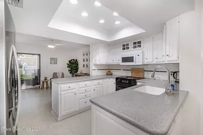116 Skyline Circle, Satellite Beach, FL 32937 - Photo 12