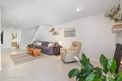 116 Skyline Circle, Satellite Beach, FL 32937 - Photo 6