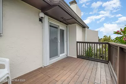 116 Skyline Circle, Satellite Beach, FL 32937 - Photo 26