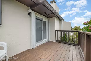116 Skyline Cir, Satellite Beach, FL 32937 - Photo 26