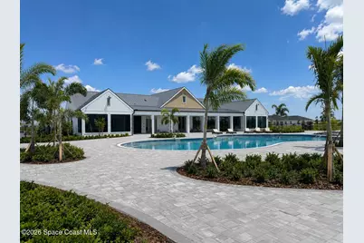 3547 Aberdeen Drive SE, Palm Bay, FL 32909 - Photo 36