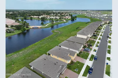 3547 Aberdeen Drive SE, Palm Bay, FL 32909 - Photo 2