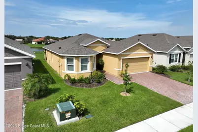 3547 Aberdeen Drive SE, Palm Bay, FL 32909 - Photo 38