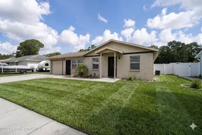 2882 Pembroke Road, Melbourne, FL 32935 - Photo 1
