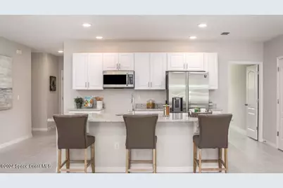 Tbd Lime Tree Drive, Edgewater, FL 32141 - Photo 4