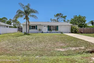 858 Carnival Rd SE, Palm Bay, FL 32909 - Photo 1