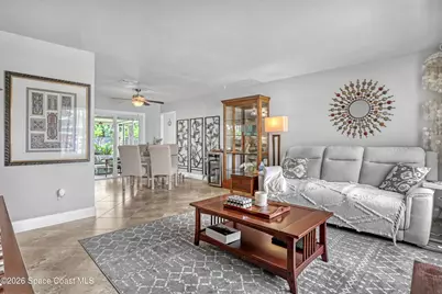 858 Carnival Road SE, Palm Bay, FL 32909 - Photo 2