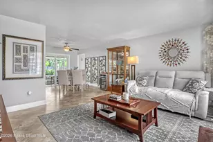 858 Carnival Rd SE, Palm Bay, FL 32909 - Photo 2