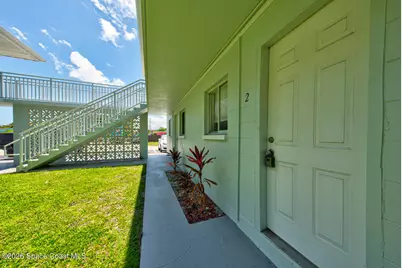 404 Tyler Avenue #2, Cape Canaveral, FL 32920 - Photo 4