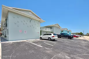 404 Tyler Ave, Cape Canaveral, FL 32920 - Photo 2
