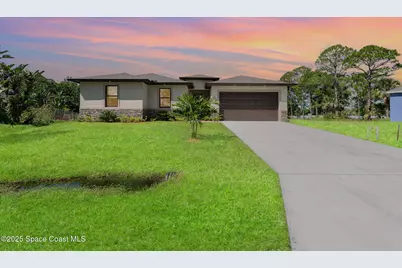 758 Bryant Road SW, Palm Bay, FL 32908 - Photo 1