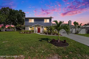 560 Needle Blvd, Merritt Island, FL 32953 - Photo 1